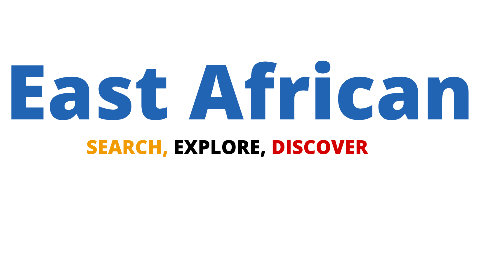 ABOUT & CONTACTS – East African